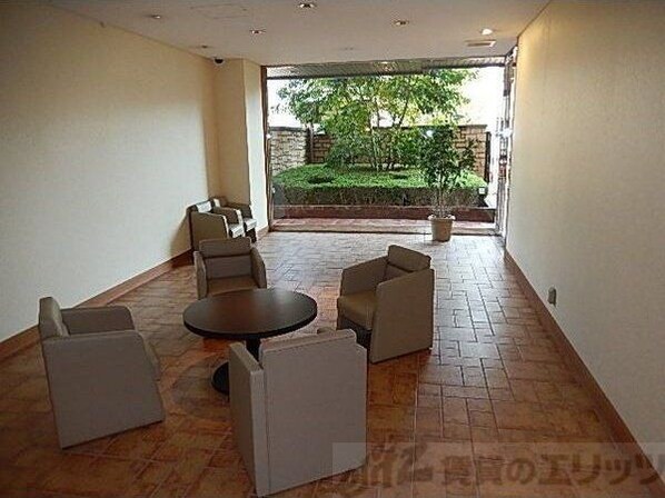 ベルファース緑地公園の物件内観写真